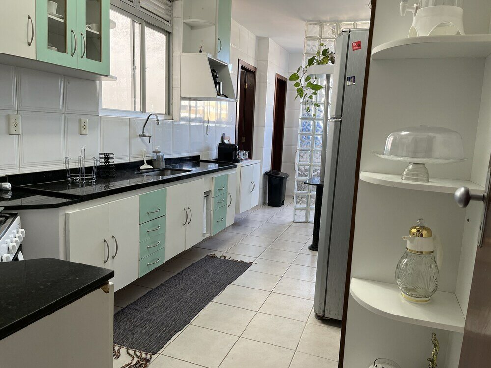 Фото Cobertura Luxo Praia Do Forte