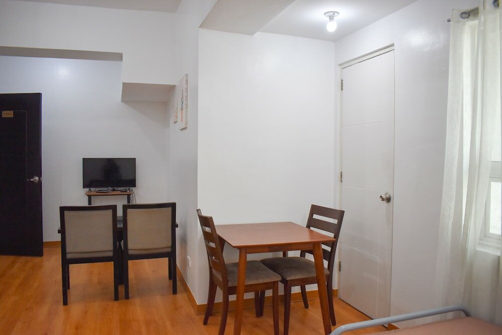 Фото The Boni Tower by Rspl