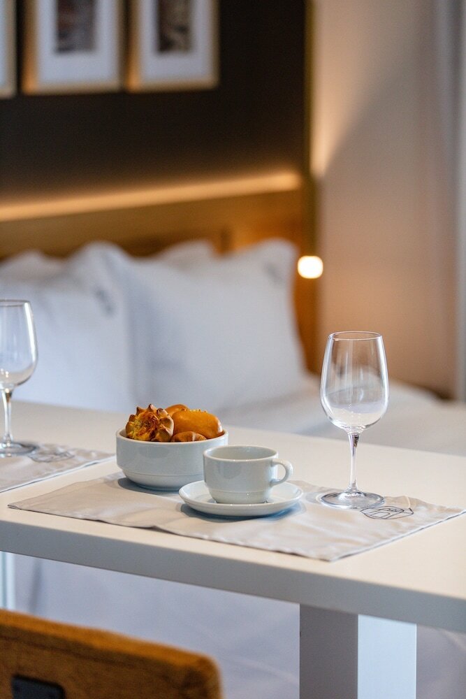 Фото Porta Suites