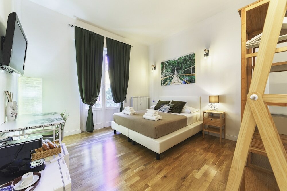 Фото Lavagnini My Place b&b