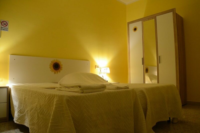 Гостиница A1-girasole Bed And Breakfast