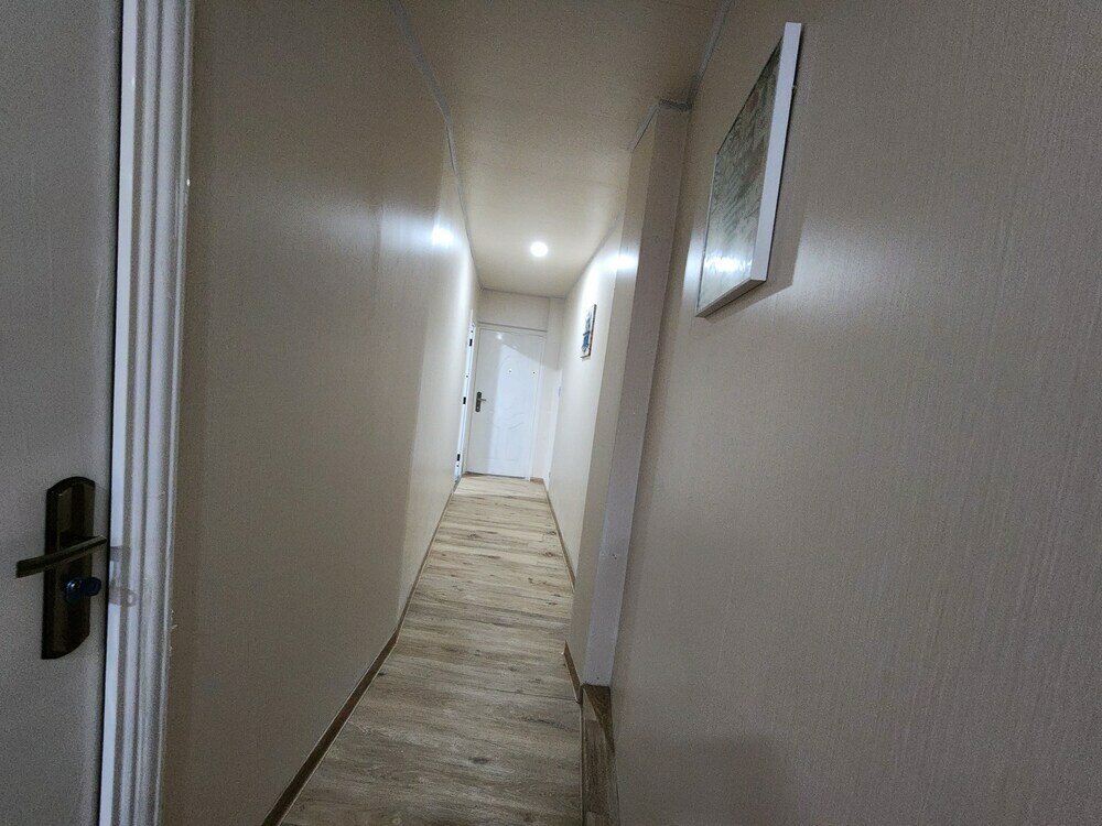 Фото Alojamiento el lago