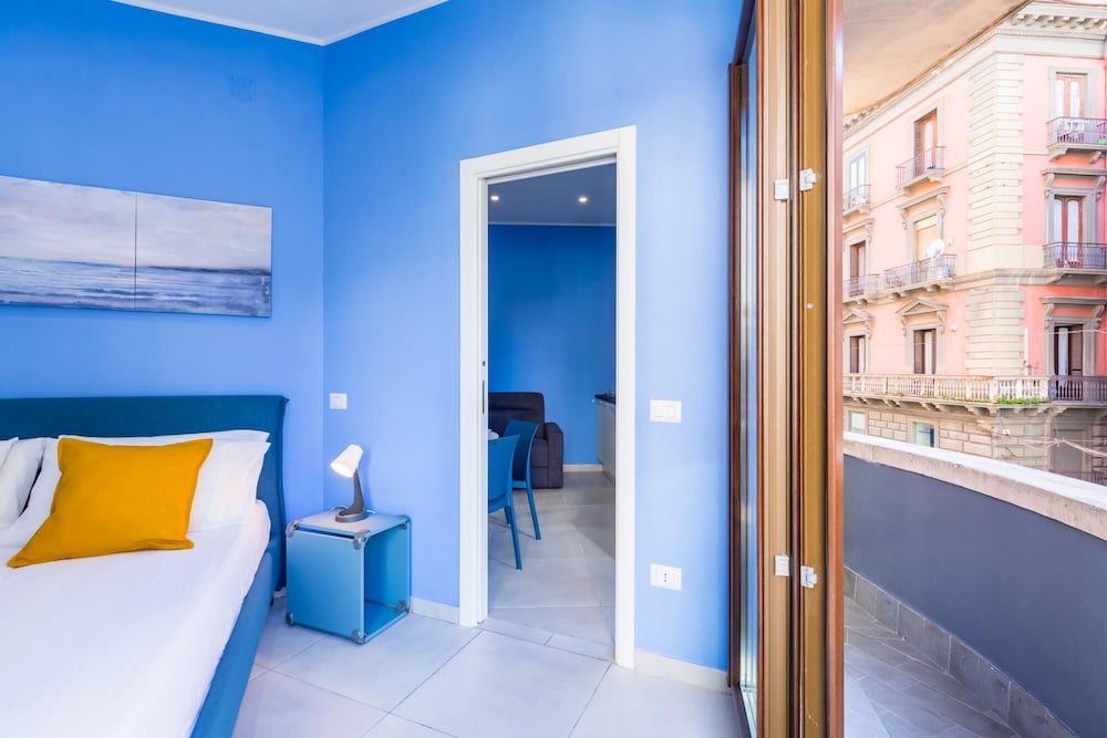 Фото Toledo Stylish by Wonderful Italy