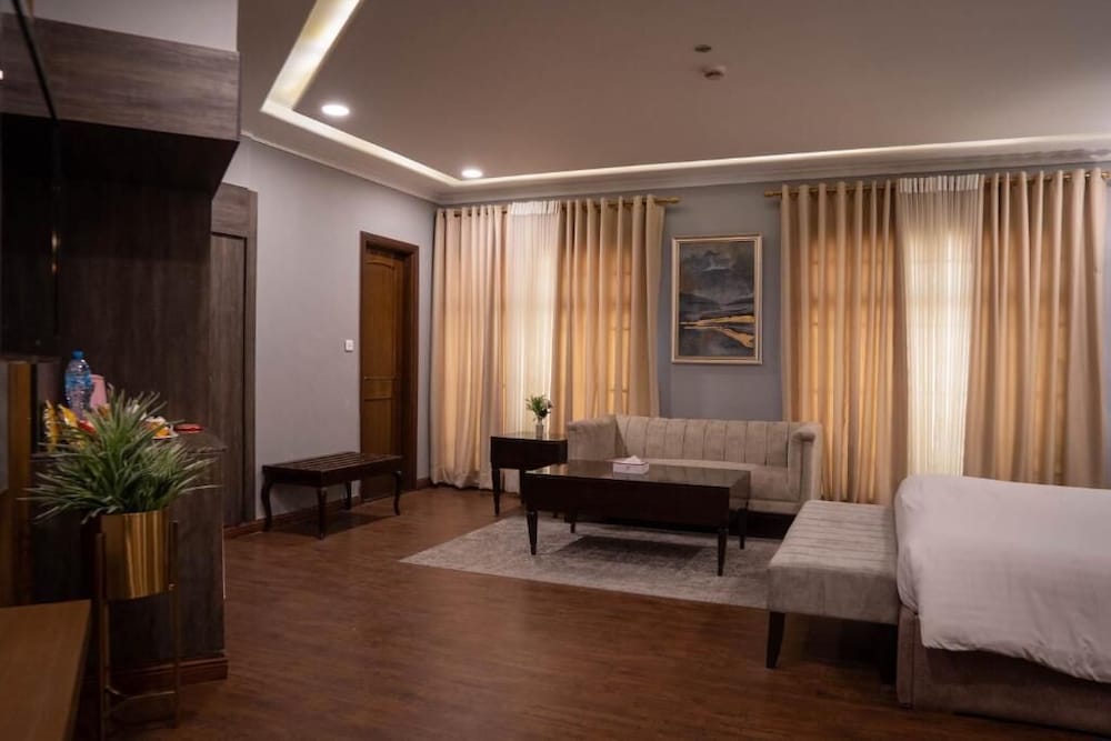 Фото Magnum Inn hotel