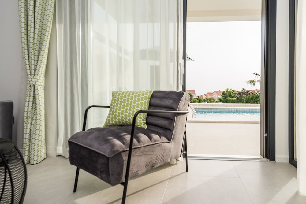 Фото Luxury villas Joy