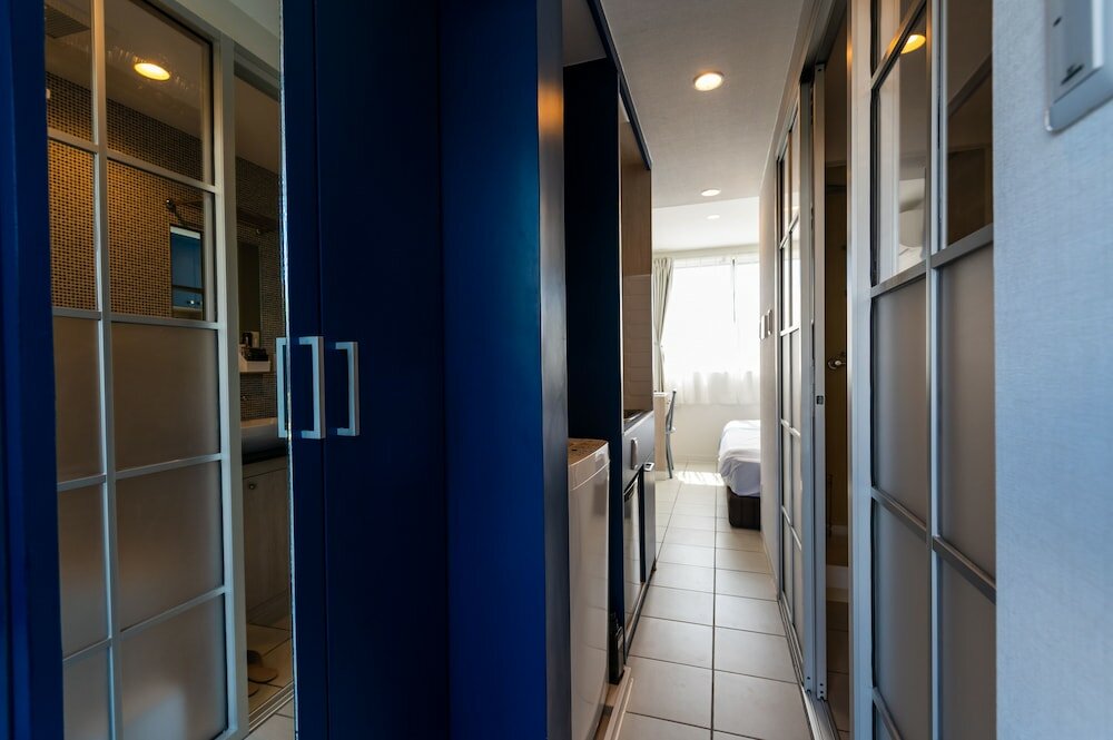 Фото Sakura Coast Miyako Yonaha