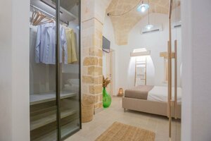 Гостиница Filia Solis - Old Town SUITEs & SPA