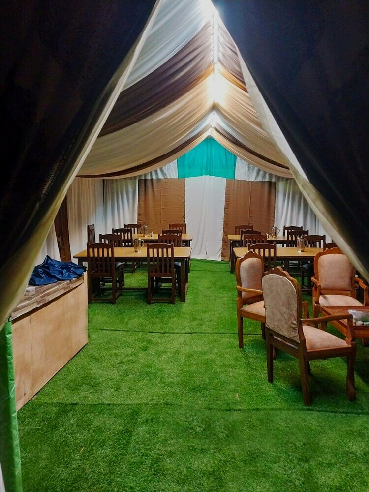 Фото Pahalgam Woods