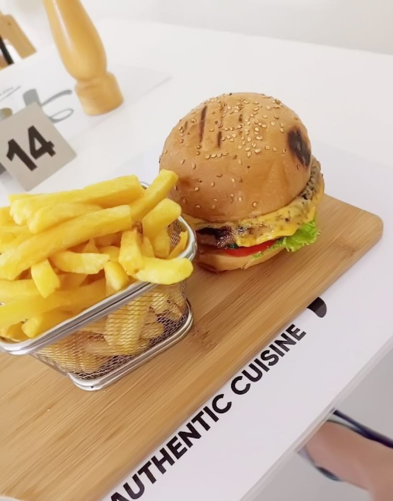 Фото Kigali fantastic homes