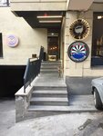 Yerevan Darts Club (Teryan Street, 1/1), sports and entertainment center