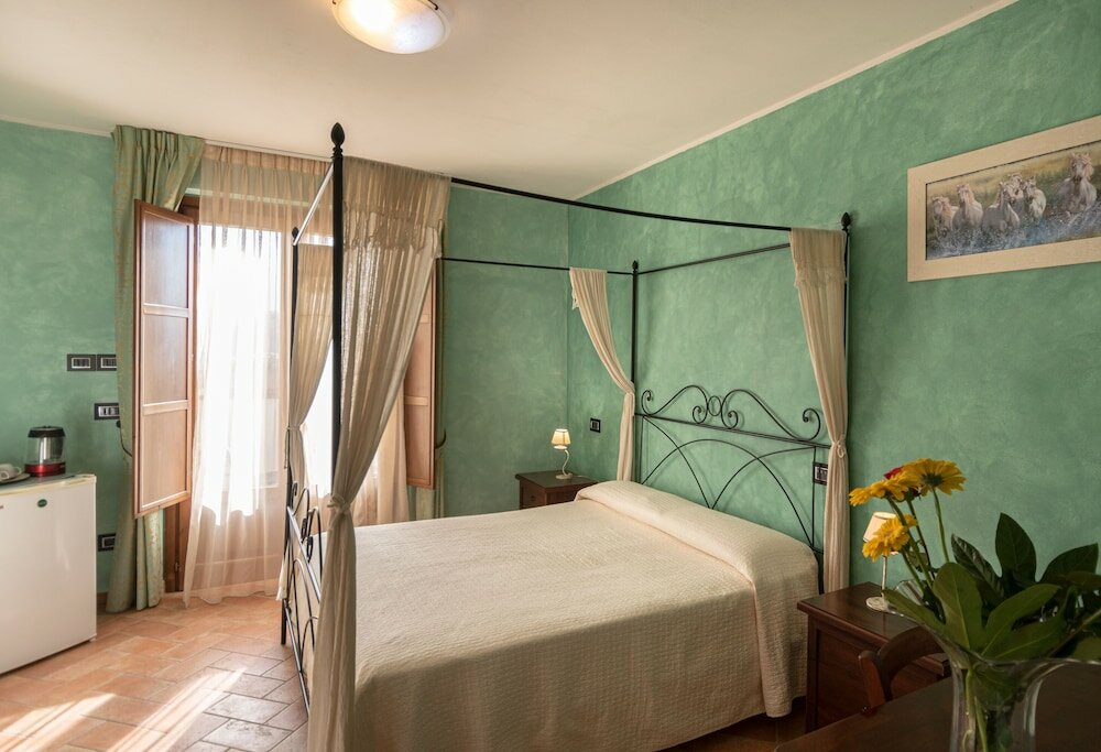 Фото Villa Barbarossa