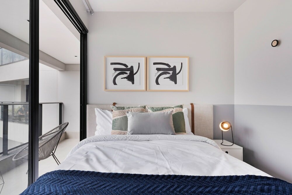 Фото Charlie Nun Itaim