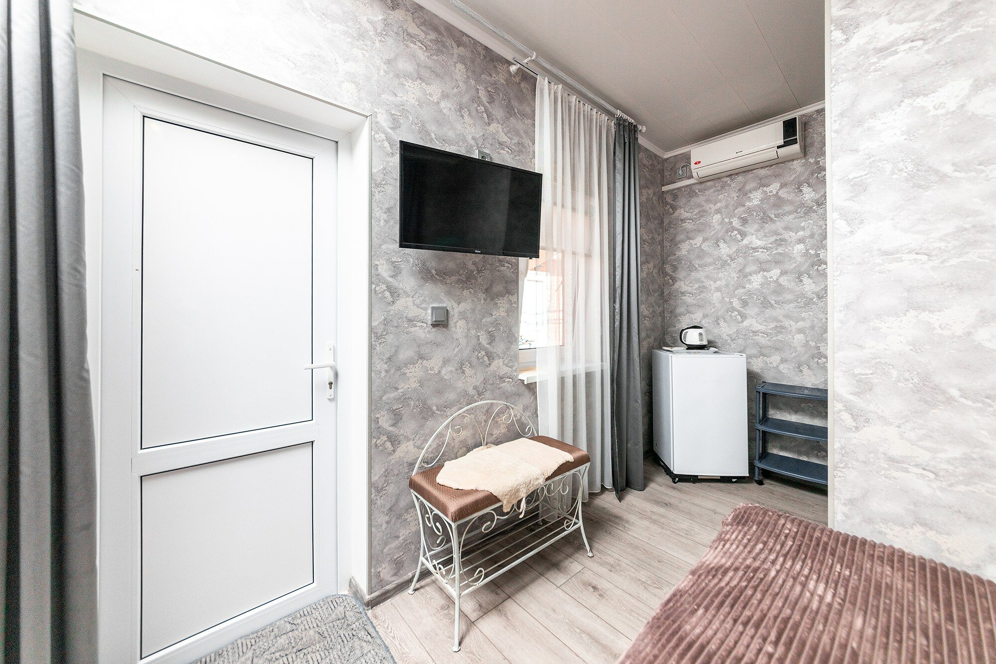 Фото Гостевой дом Лиана