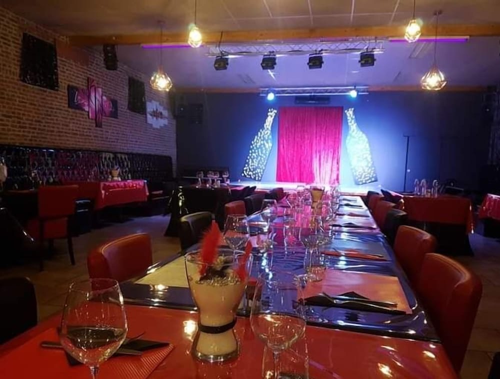 Фото Hotel Dar Taoufik