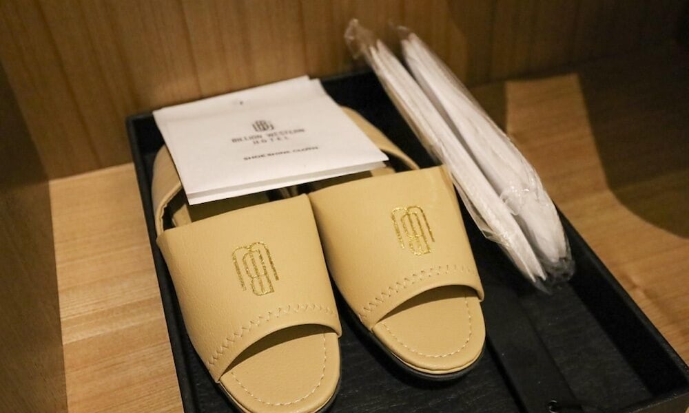 Фото Daegu Billion Western Hotel