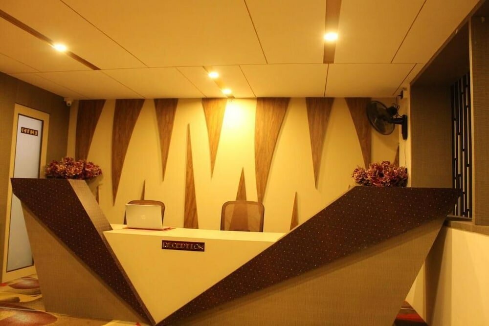 Фото The Kings Square