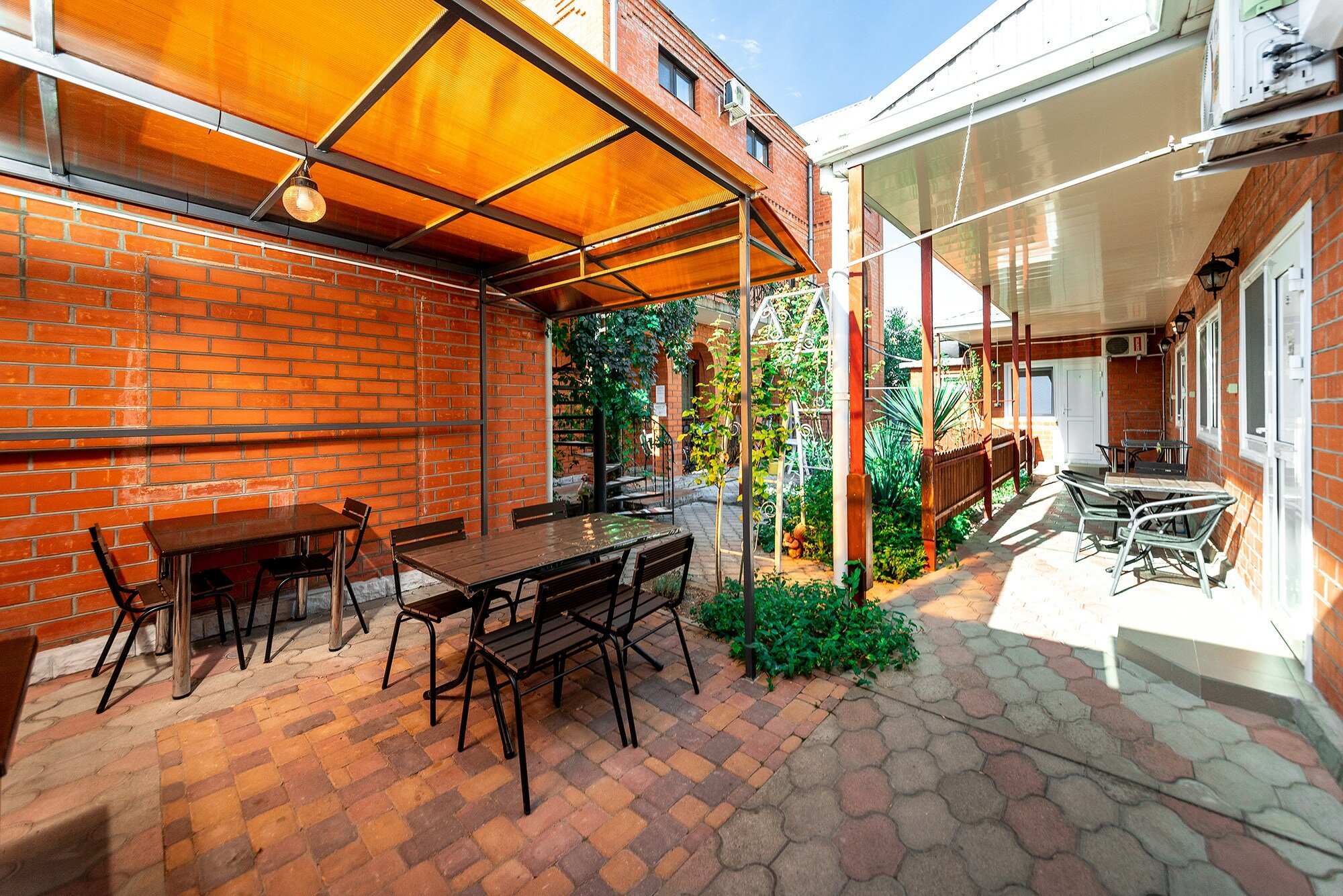 Фото Гостевой дом Лиана