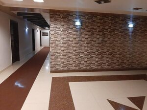 Гостиница New Madina Hotel