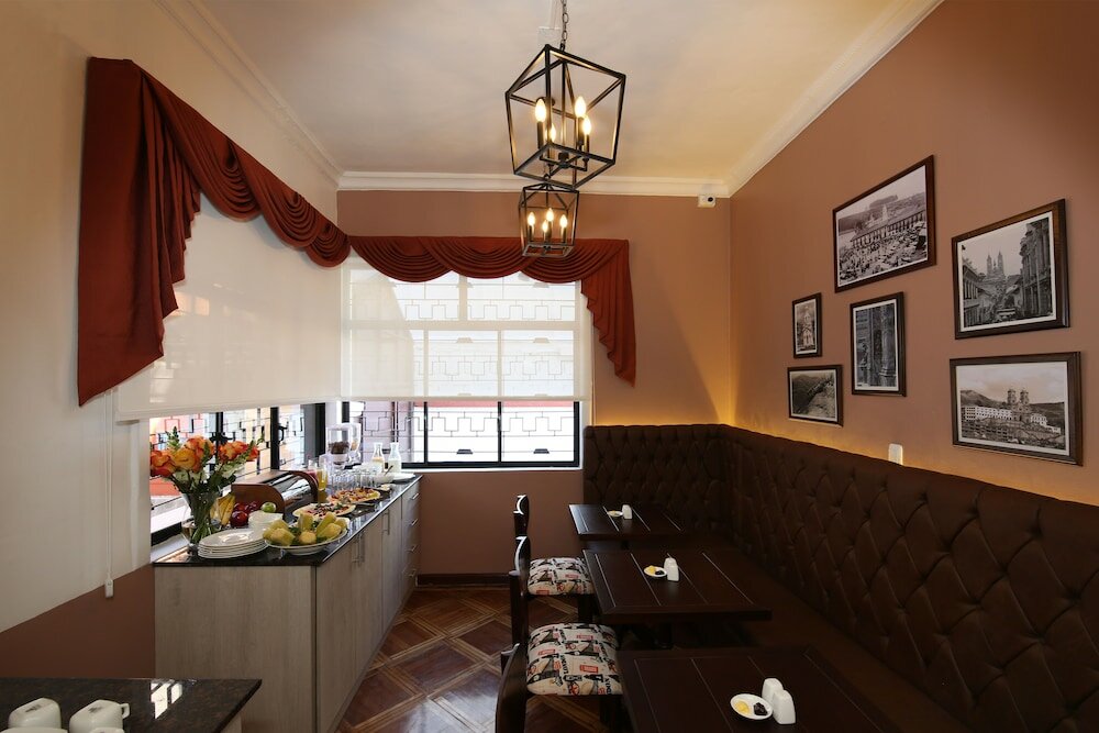 Фото Hostal Boutique Terra Premium