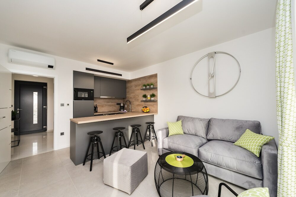 Фото Luxury villas Joy