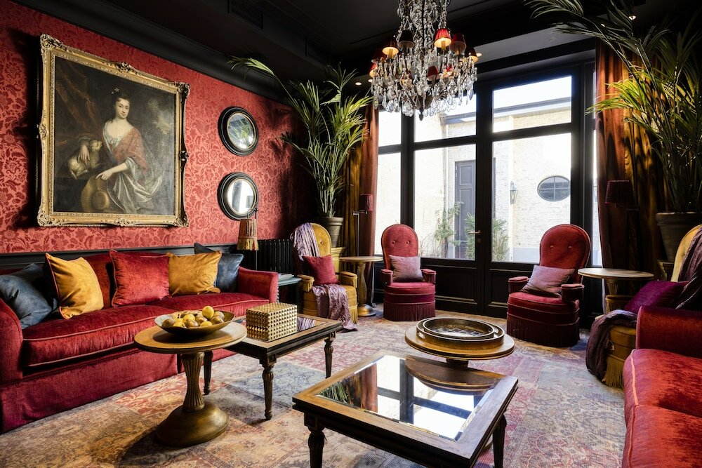 Фото отеля 4