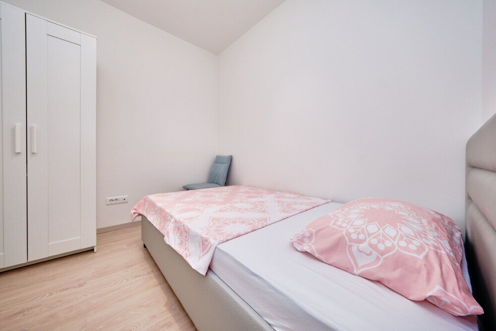 Фото Brand New Apartment Split3