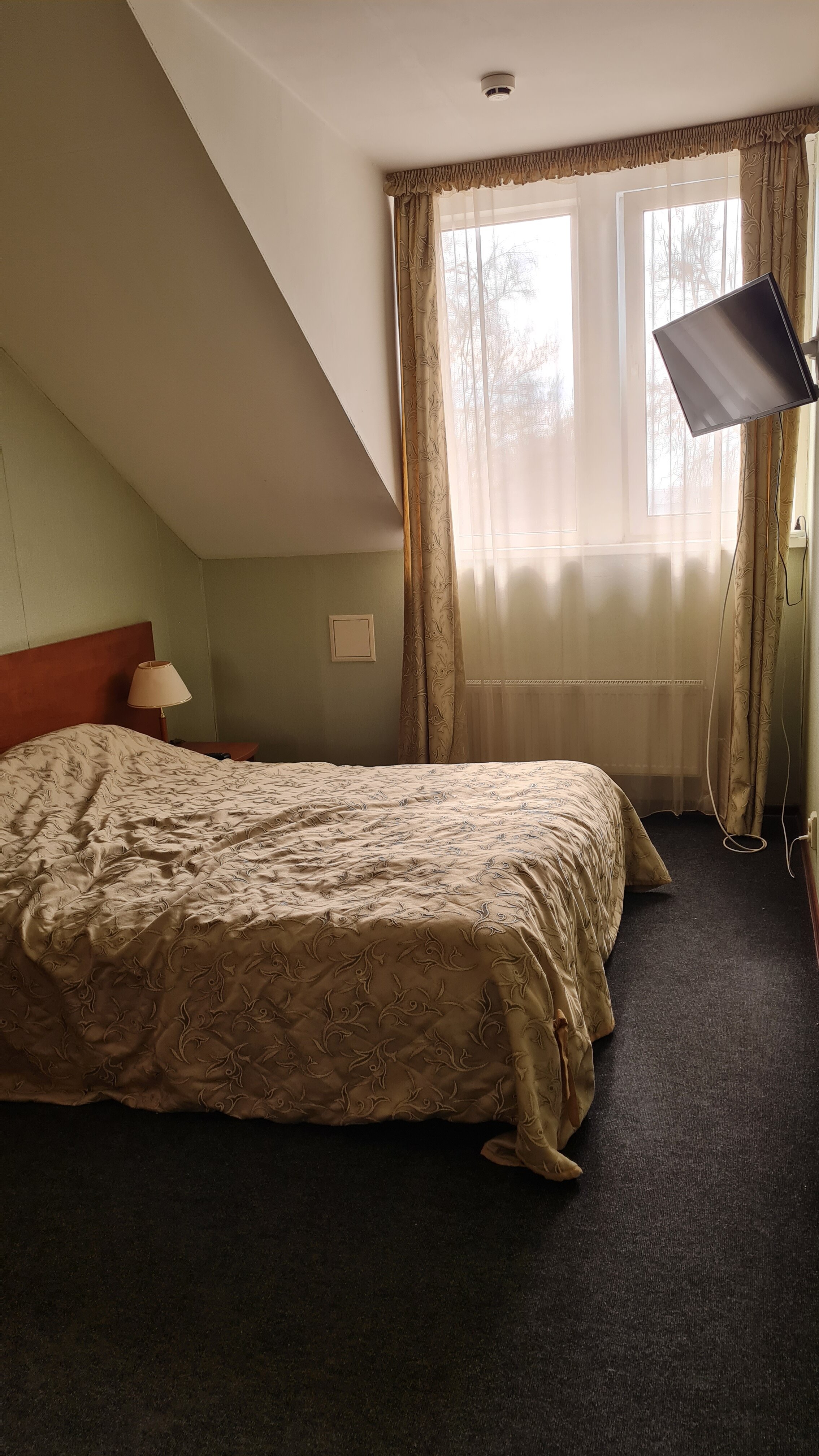 Фото Мон Плезир