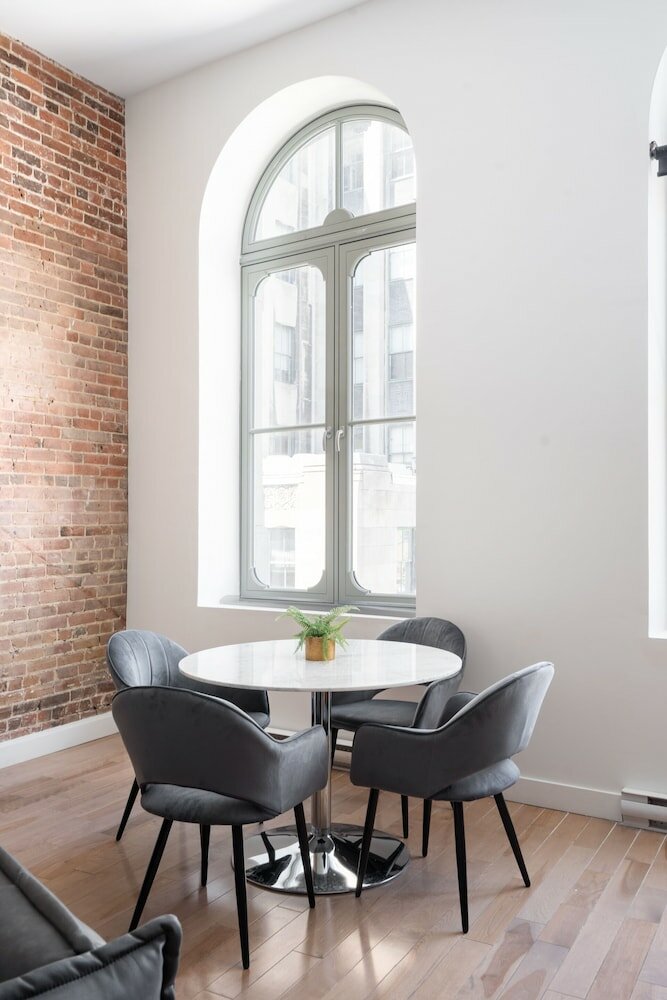 Фото Le Merrill Boutique Hotel