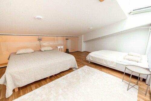 Гостиница 2ndhomes Unique 110m2 Apartment w Sauna в Хельсинки