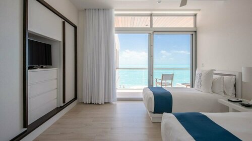 Гостиница Top villa with fantastic views