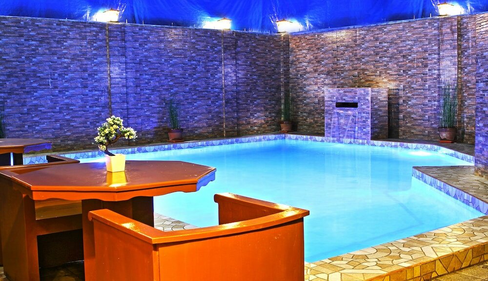 Фото Laciaville Resort Hotel