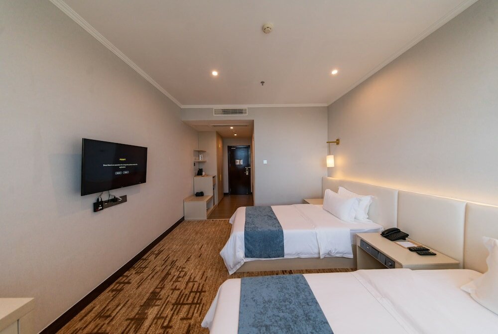 Фото Legend Hotel and Resort