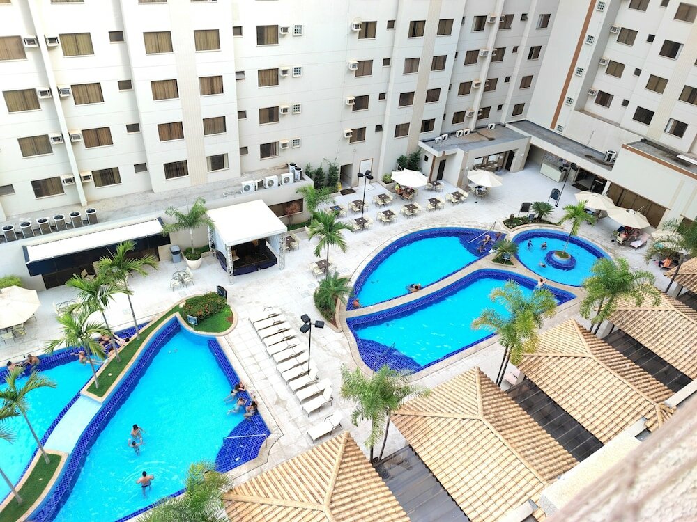 Фото Thermas Boulevard