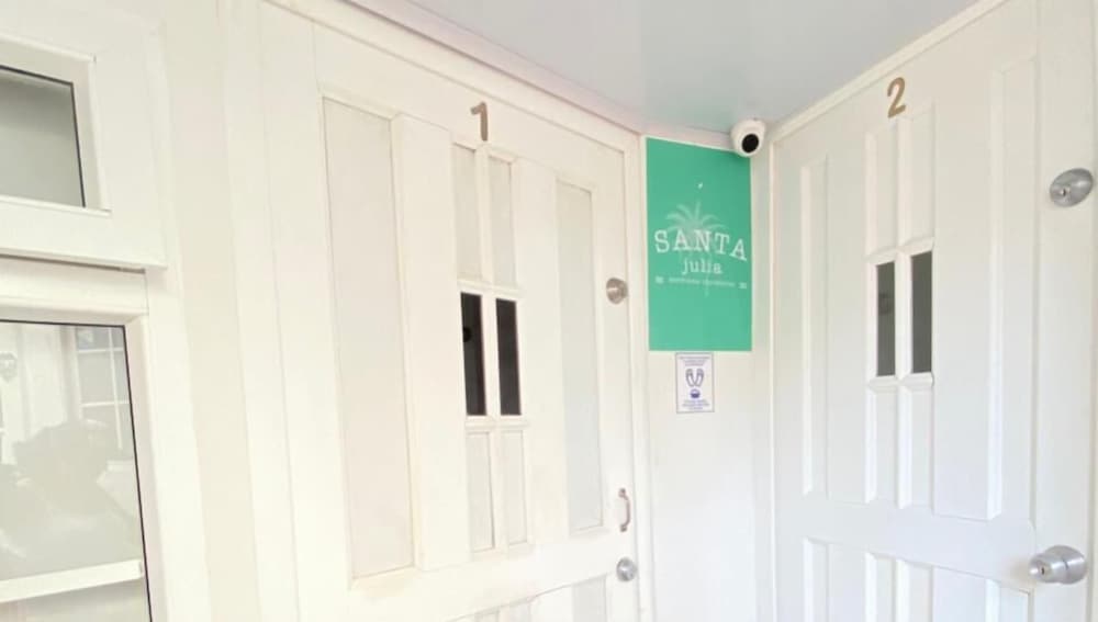 Фото Alojamiento Santa Julia