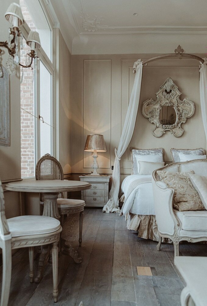 Фото Cobergher Hotel