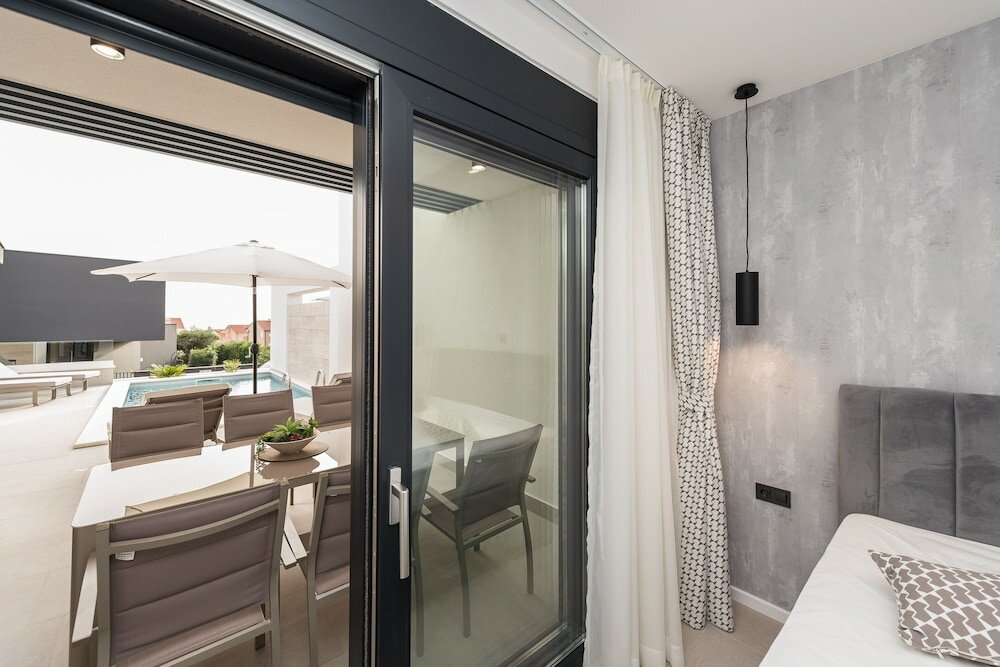 Фото Luxury villas Joy