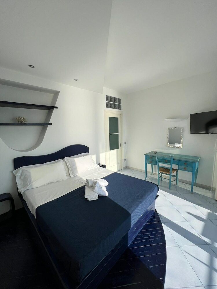 Фото Residenza Mare di Sotto Sorrento