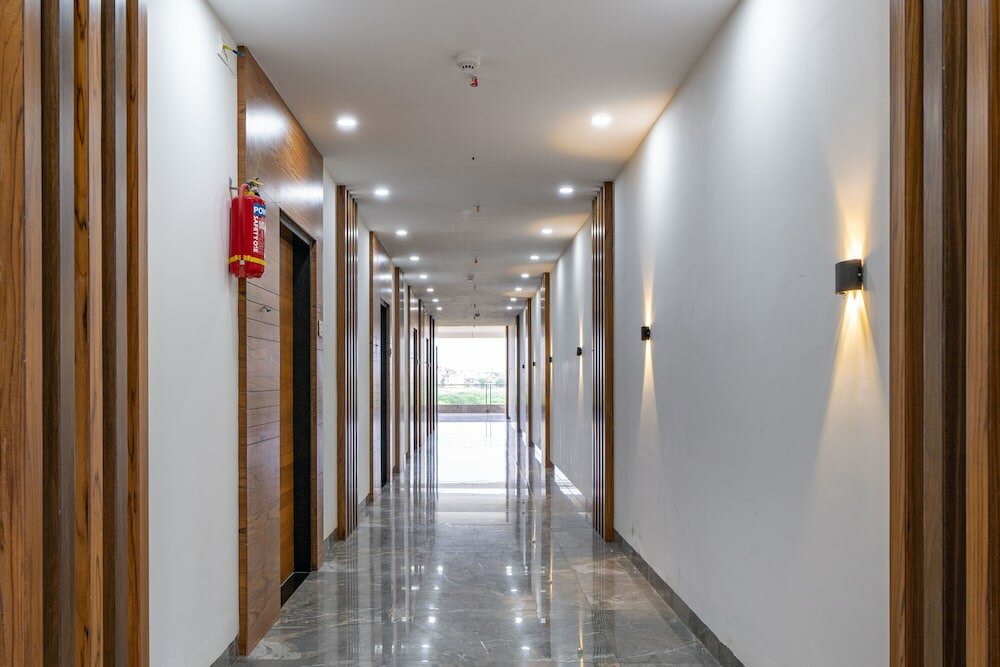 Фото Hylife Hotel and Convention