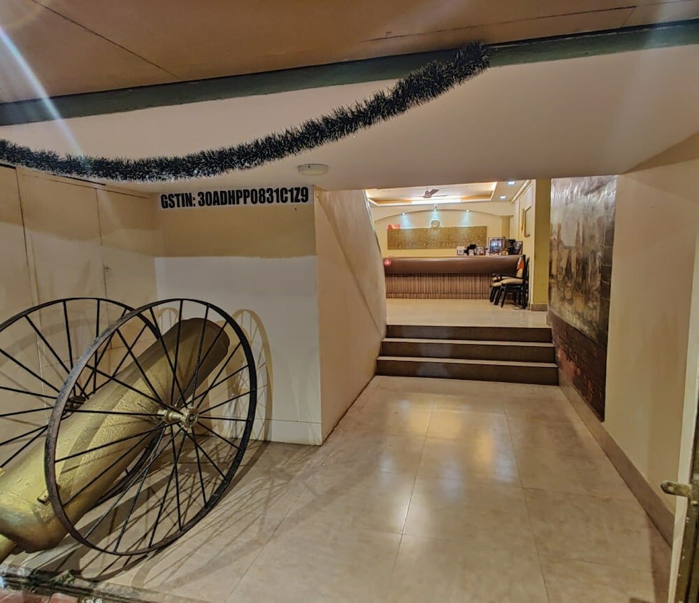 Фото отеля 4