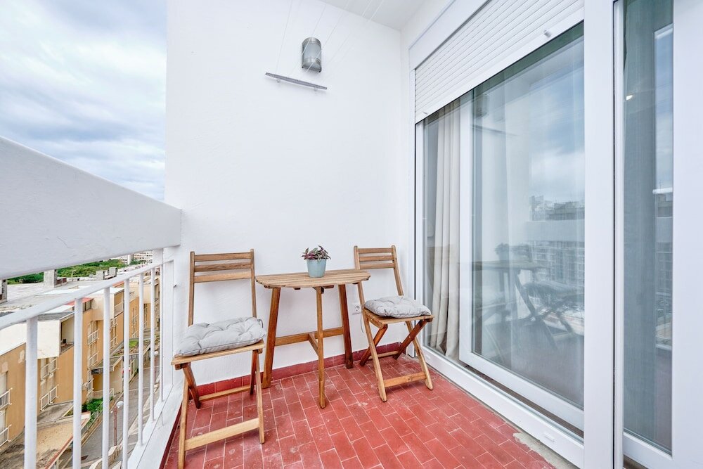 Фото Brand New Apartment Split3