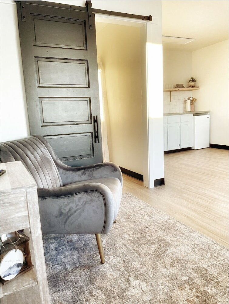 Фото The Shack Inn