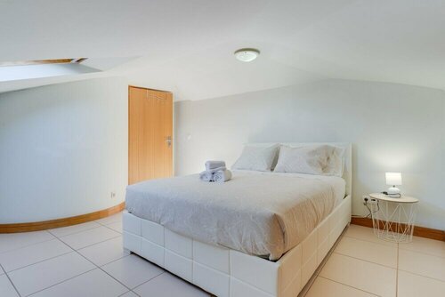 Гостиница Duplex Camara de Lobos