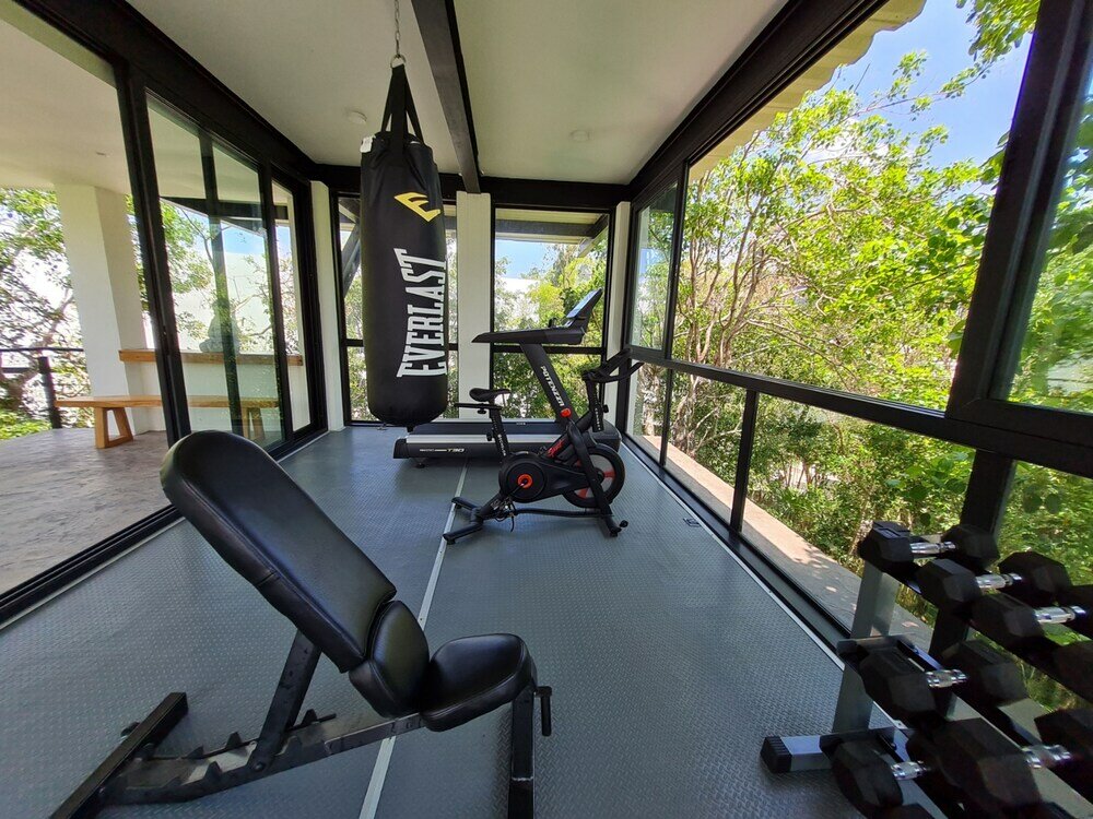 Фото Increíble Townhouse con piscina privada