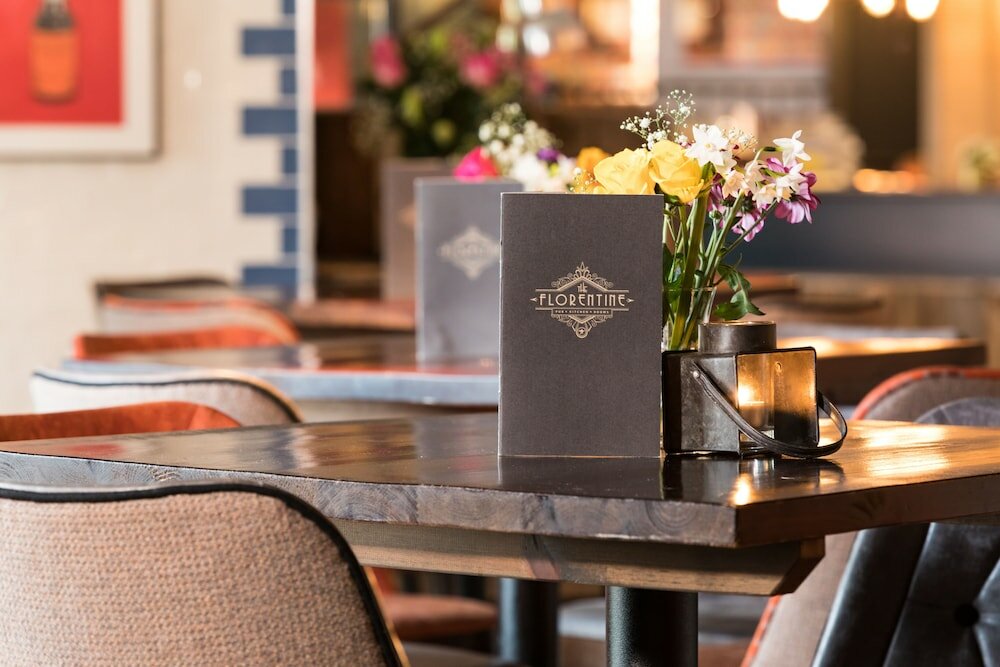 Фото The Florentine