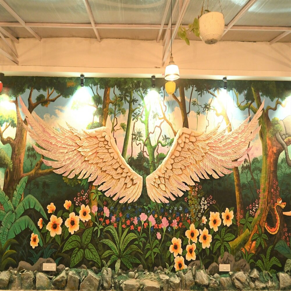 Фото Amaira Resort & Farms - Mirik, West Bengal