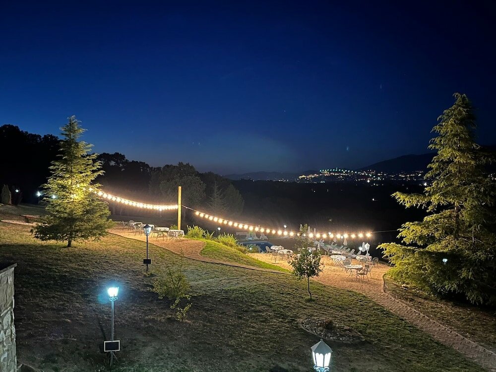 Фото Antico Borgo Carceri