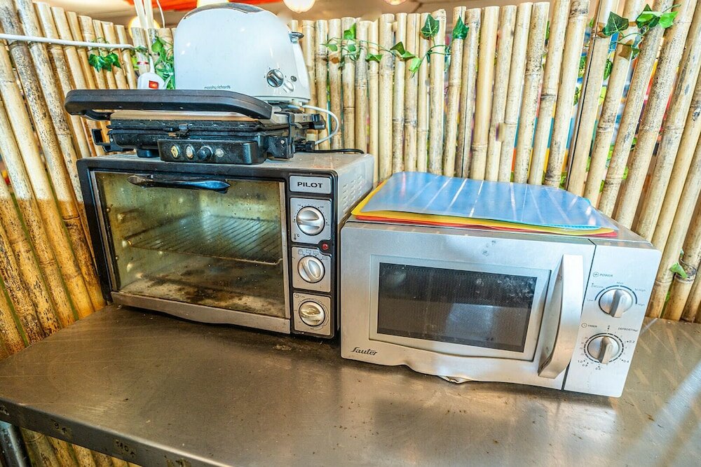 Фото Marina Ben Gurion Hostel