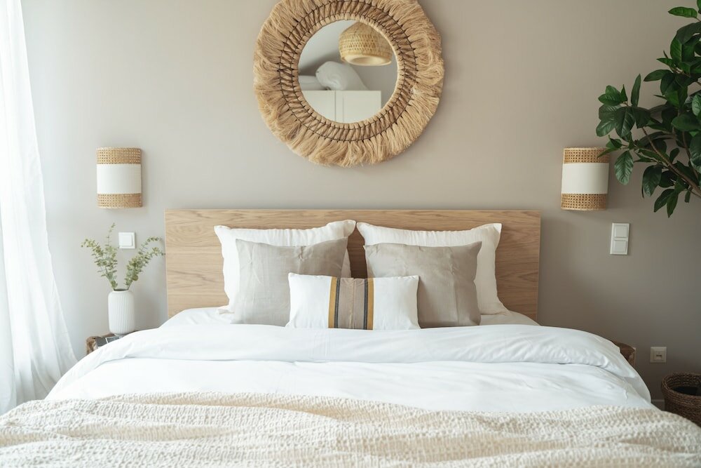 Фото Exquisite 3br Penthouse w Balc TV & Prkg