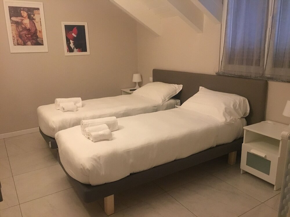 Фото Ab&b Leonardo