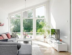 Гостиница Great Stay Guest Villa 4 bedrooms